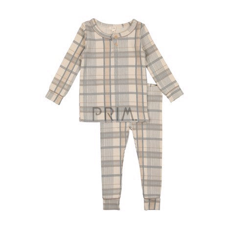 LILL LEGGS LONG SLEEVE PJ SET