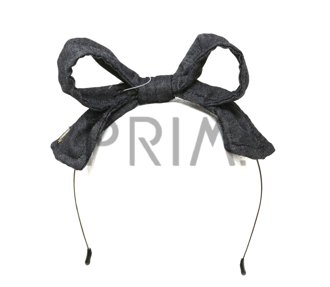 WIRE BOW HEADBANDS