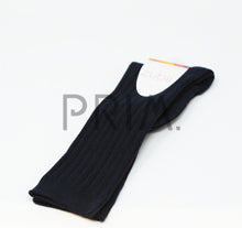 Load image into Gallery viewer, ZUBII RIBBED KNEE SOCK
