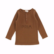 Load image into Gallery viewer, LIL LEGGS HENLEY TEE
