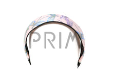 Load image into Gallery viewer, DRAGONFLY PRINT HEADBAND
