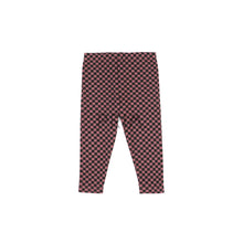 Load image into Gallery viewer, CHECKERED LEGGINGS
