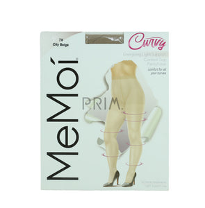 ENERGIZING LIGHT SUPPORT 30D CT PANTYHOSE