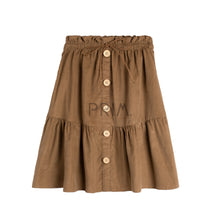 Load image into Gallery viewer, CORDUROY SKIRT&#39;S
