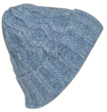 Load image into Gallery viewer, CHUNKY KNIT BEANIE
