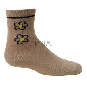 ZUBII CLASSIC DAISY ANKLE