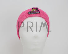 Load image into Gallery viewer, EMBROIDERY AAPLIQUE JUNIOR HEADWRAP
