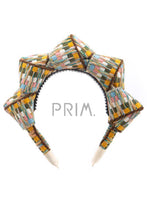 Load image into Gallery viewer, PROJECT 6 MOUNTAIN QUEEN HEADBAND

