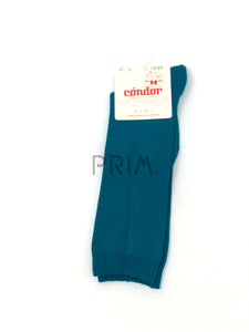 CONDOR COTTON KNEE SOCK