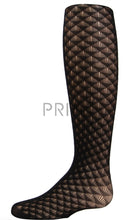 Load image into Gallery viewer, MEMOI DECO NET TIGHTS

