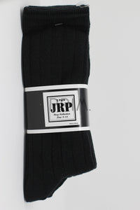 JRP 3 PACK WIDE RIBBED MIDCALF