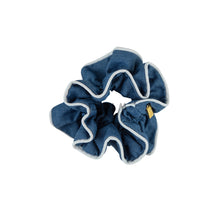 Load image into Gallery viewer, HEIRLOOMS DOUBLE EDGED SCRUNCHIE
