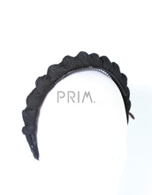 Load image into Gallery viewer, DACEE TULLE KNOTS HEADBAND
