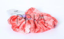 Load image into Gallery viewer, TIE-DYE SCRUNCHY
