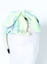Load image into Gallery viewer, DACEE TIE-DYE BOW HEADBANDS
