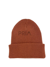 Load image into Gallery viewer, ZUBII RIBBED BEANIE
