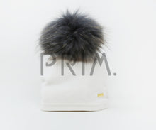 Load image into Gallery viewer, VELOUR POM POM HATS
