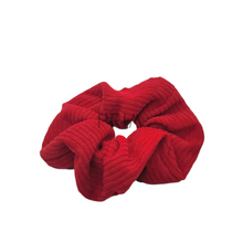 Load image into Gallery viewer, CORDUROY SCRUNCHIE
