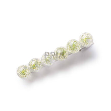 Load image into Gallery viewer, HALO WHISPER BEADED BABY&#39;S BREATH CLIP
