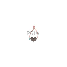 Load image into Gallery viewer, HEIRLOOMS HEART PONY HOLDER
