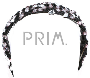 STONES HEADBAND