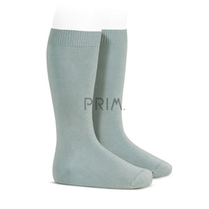 CONDOR COTTON KNEE SOCK