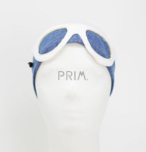 Load image into Gallery viewer, SUNGLASSES JUNIOR HEADWRAP
