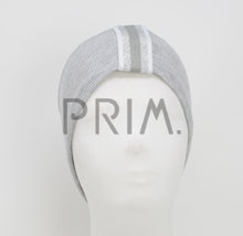 Load image into Gallery viewer, ELASTIC STRIPES HEADWRAP
