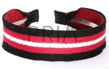 Load image into Gallery viewer, STRIPED RIBBON HEADBAND
