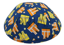 Load image into Gallery viewer, IKIPPAH SAFETY VEST

