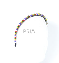 Load image into Gallery viewer, DACEE CRYSTAL HEADBAND
