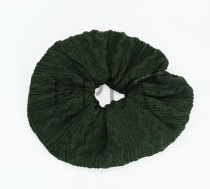 DACEE CABLE SCRUNCHY