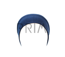 Load image into Gallery viewer, RIBBED FABRIC HEADWRAP
