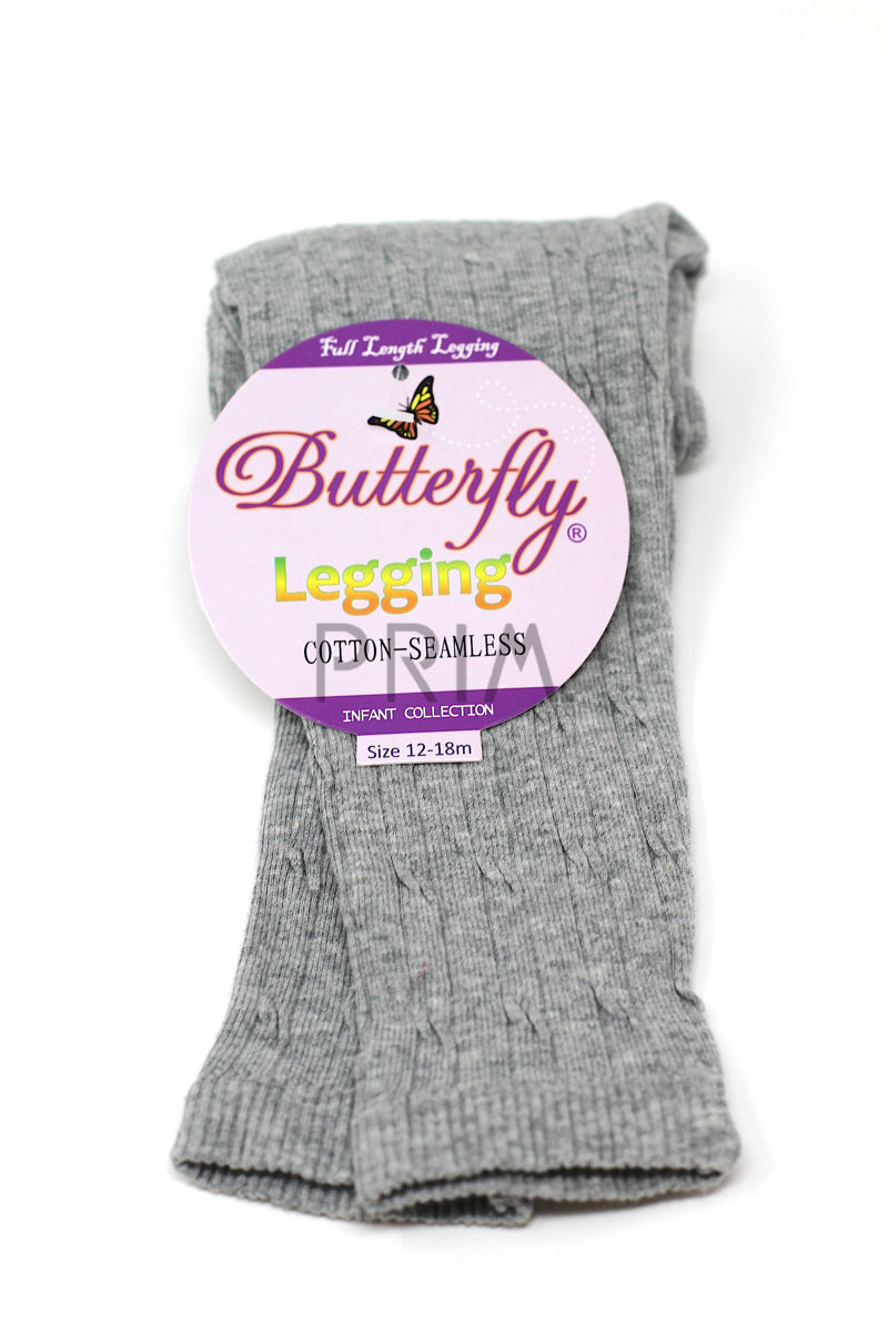 BUTTERFLY CABLE LEGGINGS