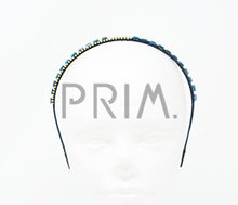 Load image into Gallery viewer, CRYSTALS &amp; STONES HEADBAND
