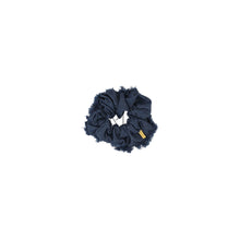 Load image into Gallery viewer, HEIRLOOMS FRAYED SCRUNCHIE
