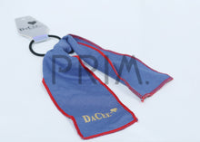 Load image into Gallery viewer, DACEE TOP STITCHING PONY WITH TAILS
