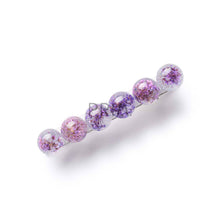 Load image into Gallery viewer, HALO WHISPER BEADED BABY&#39;S BREATH CLIP
