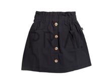 Load image into Gallery viewer, JB LONDON BUTTON DOWN SKIRT

