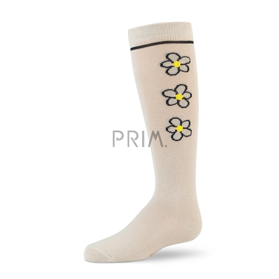 ZUBII CLASSIC DAISY KNEE