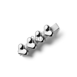 HALO AMOUR HEART CLIP