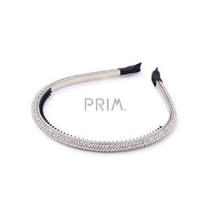 HALO ICE CRYSTAL HEADBAND