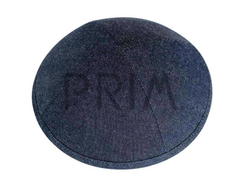 IKIPPAH NAVY DENIM'S