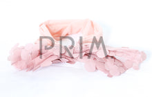 Load image into Gallery viewer, DACEE SCATTERED FLOWERS TULLE BOW BABYBAND
