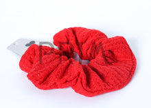 Load image into Gallery viewer, DACEE WAFFLE SCRUNCHY
