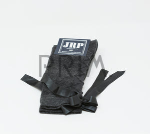 JRP LACE UP KNEE SOCK