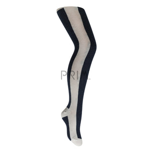 ZUBII COLORBLOCK SPORT TIGHTS