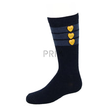 Load image into Gallery viewer, JRP POPPY KNEE SOCK

