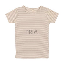 Load image into Gallery viewer, LILL LEGGS SHORT SLEEVE RIB TEE
