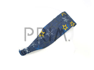 PRINTED SWEATBANDS